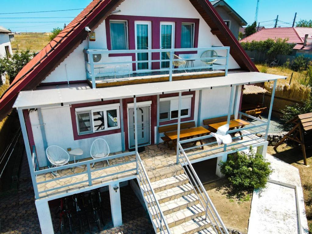Bucuria Villa