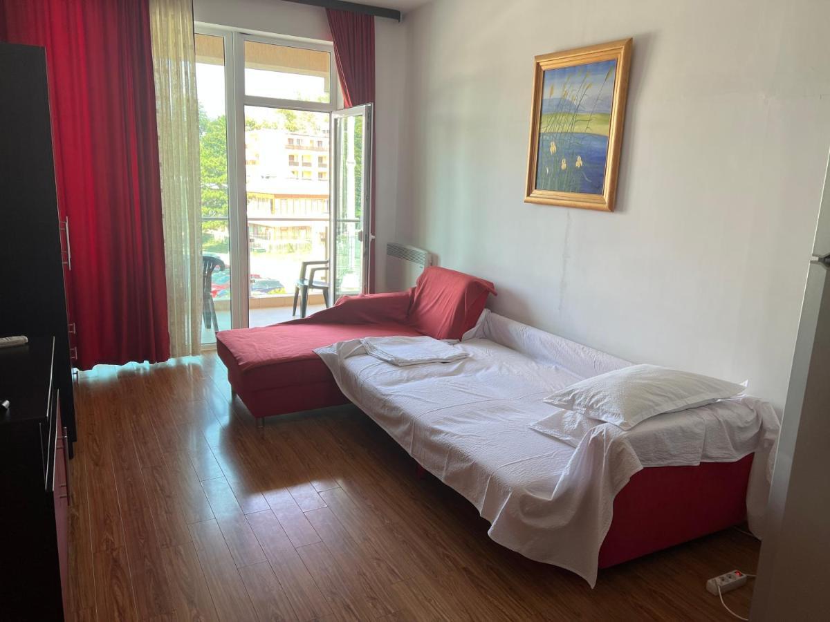 Alexandra Apolonia Apartment Eforie Nord