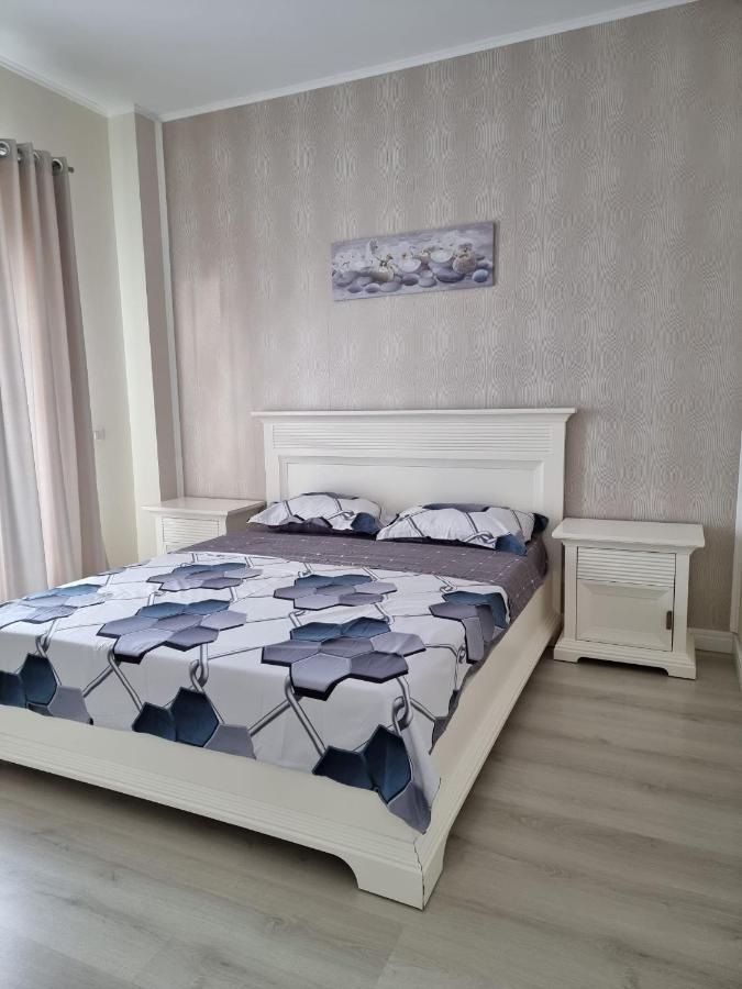 Bavaro - Endless Summer Mamaia Nord Apartment *