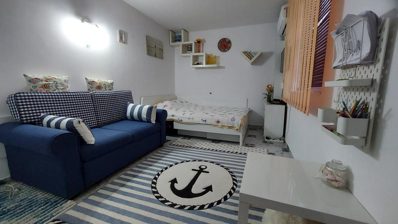 Apartment Black Sea Olimp