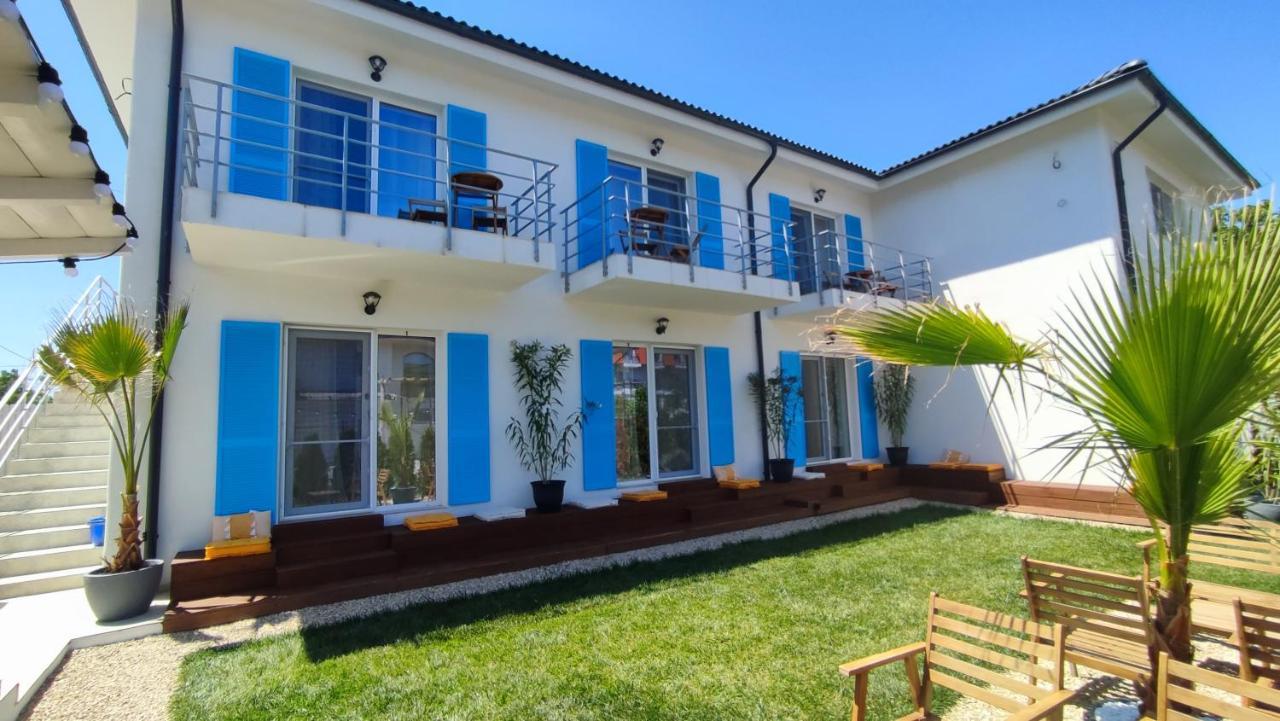 Guest house Casa Ayan *