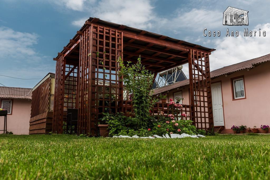 Casa Ana Maria 롯지 *