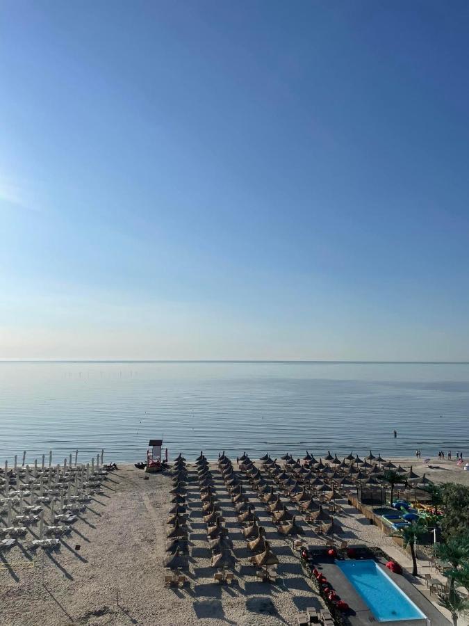 Apartment Summer Sweet D25 Navodari