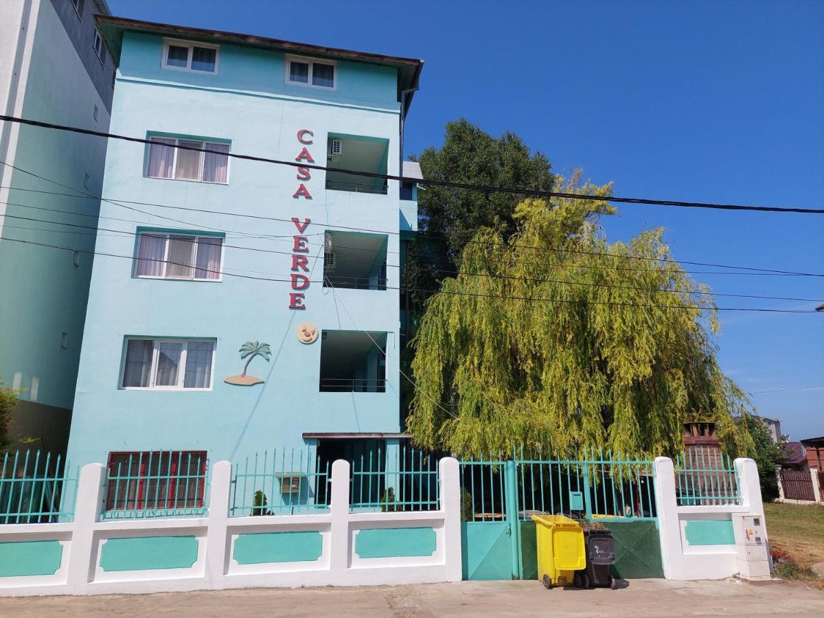 Hotel Casa