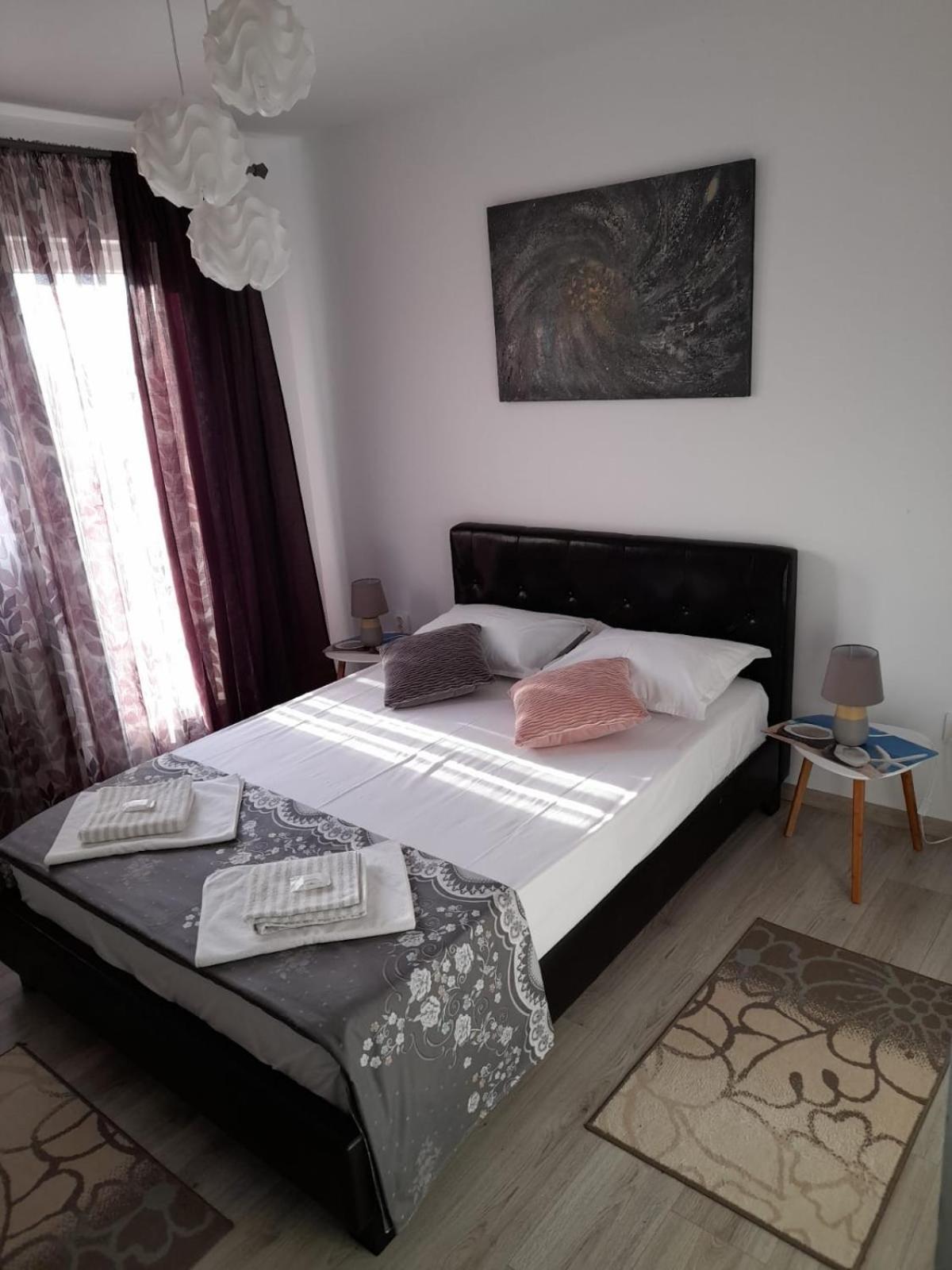 Aliss Guest house *