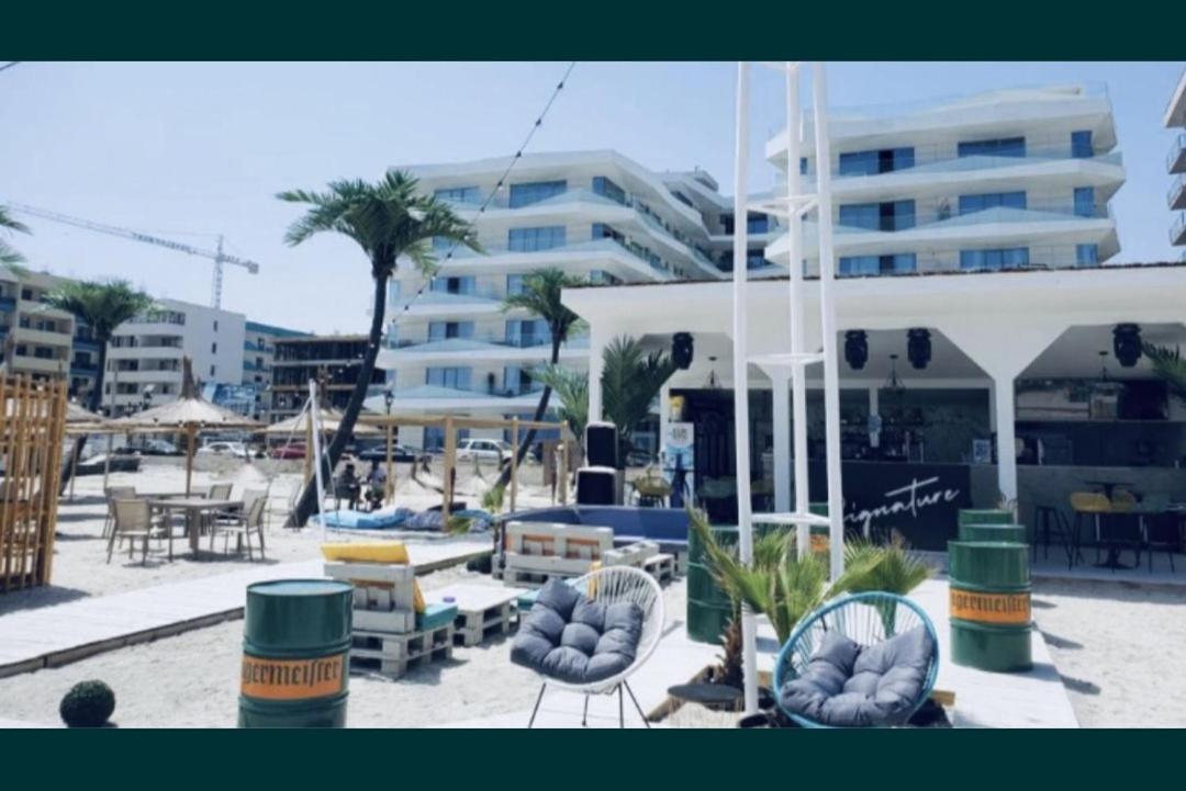 A&k Mamaia Nord Navodari