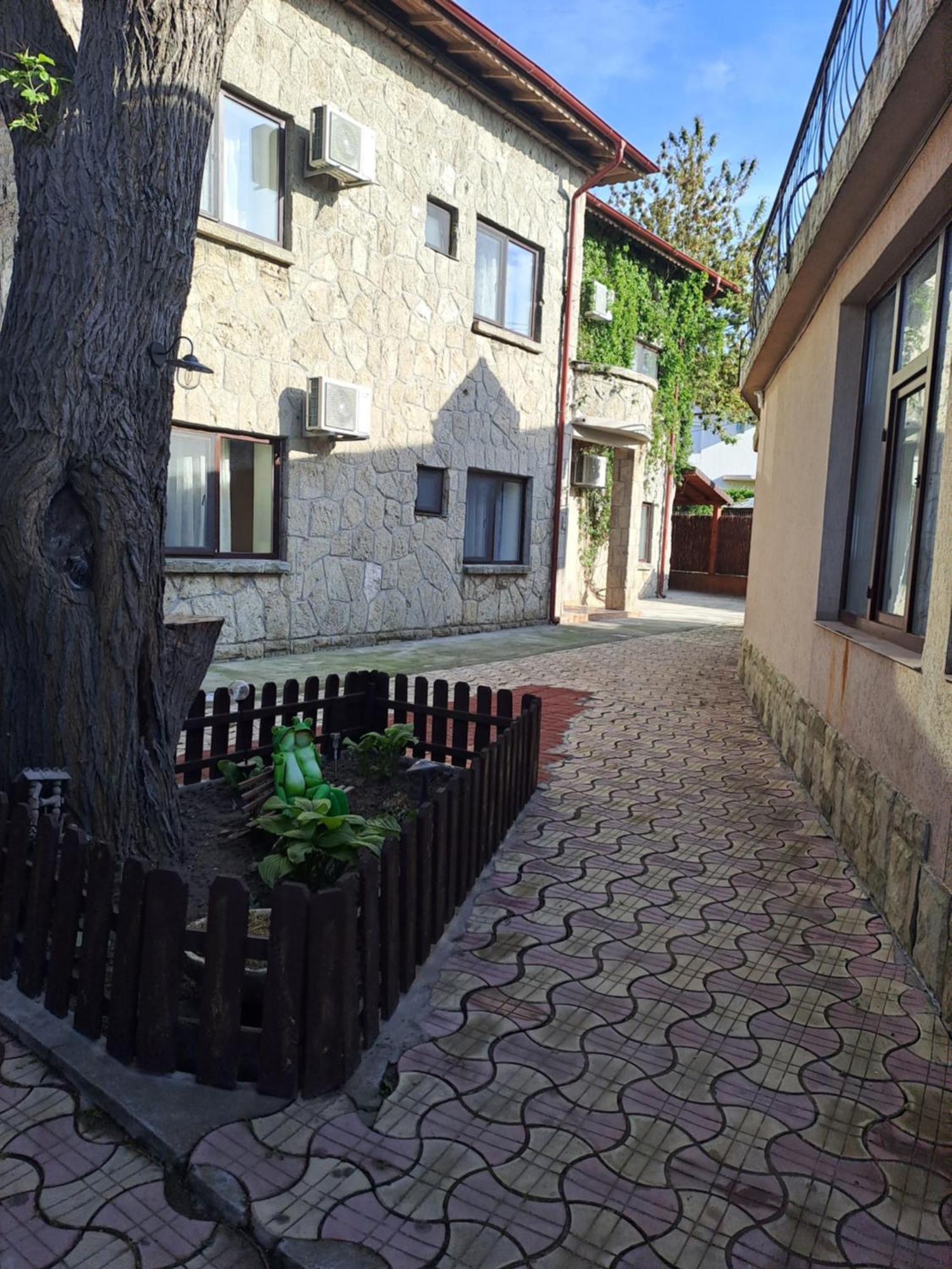 Casa Ancuta Pensiune Eforie Sud (Constanta)