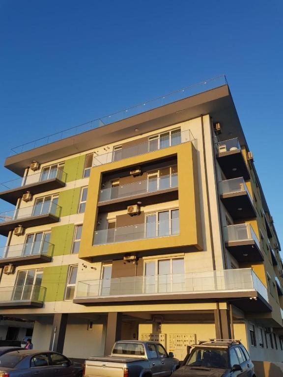 Apartment Korallia Penthouse *