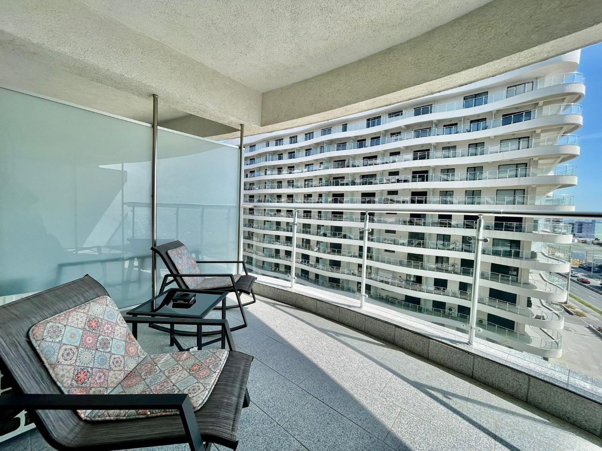 Apartment Sea And View- Casa Del Mar *