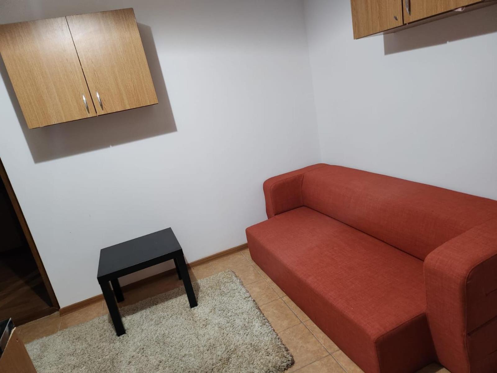 Apartment Central Studio
