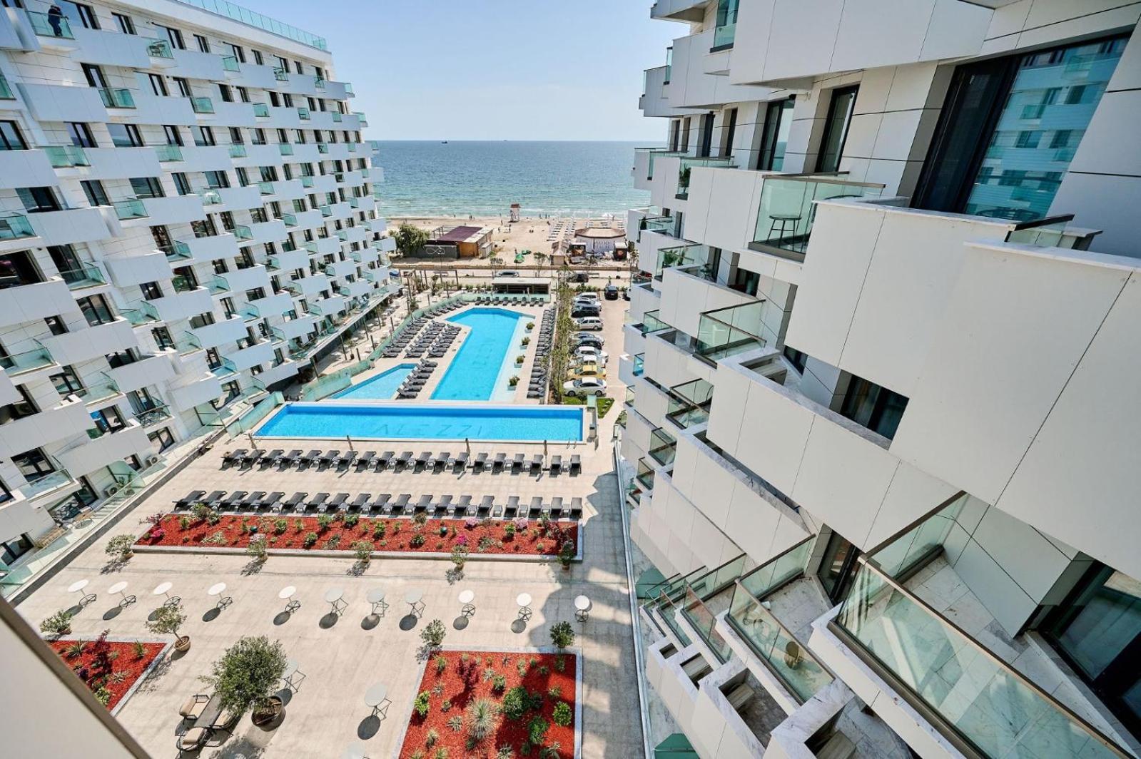 Tropical - Spa&pool In Infinity Apartamento *