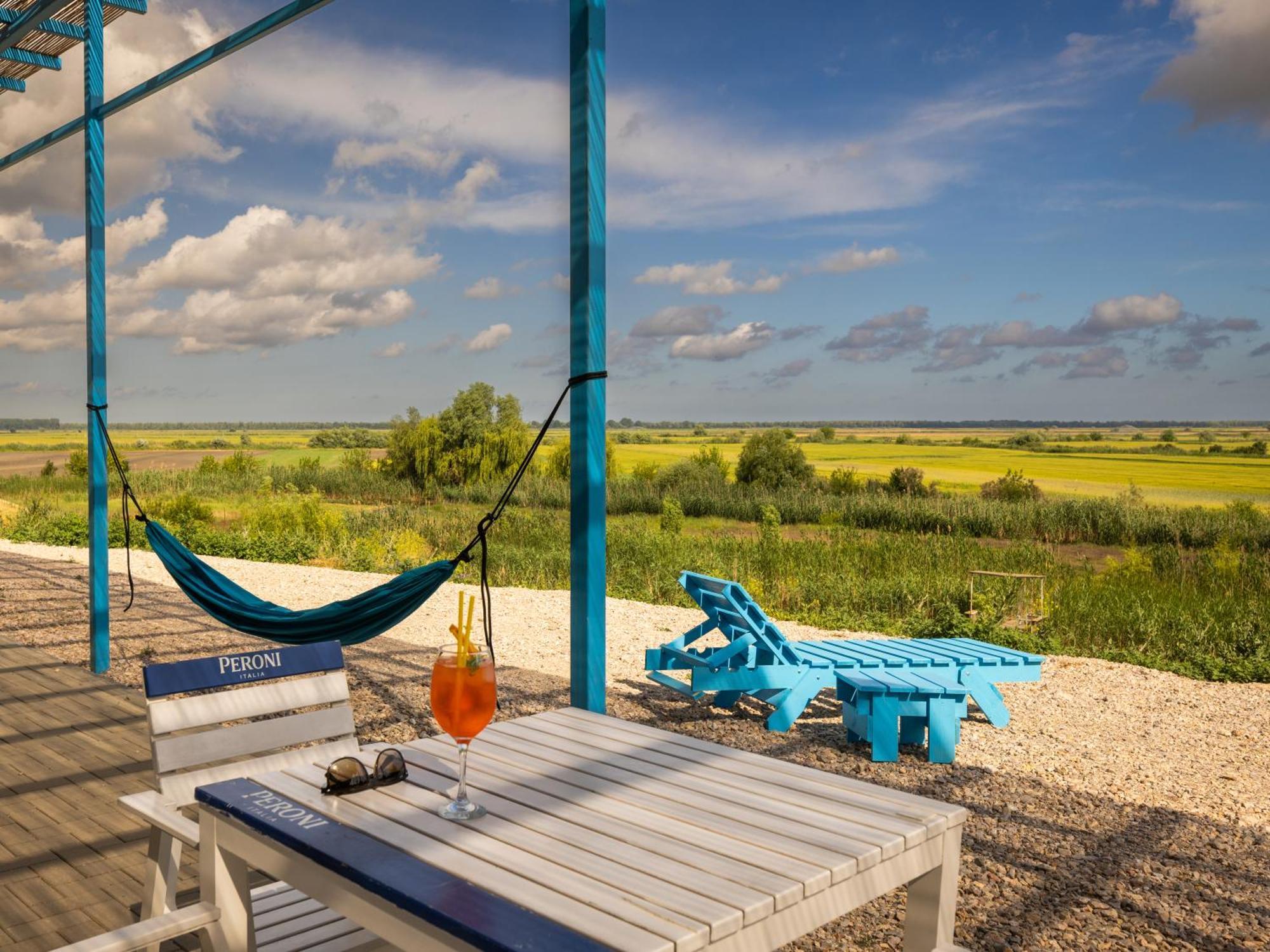 Affittacamere Danube Delta View
