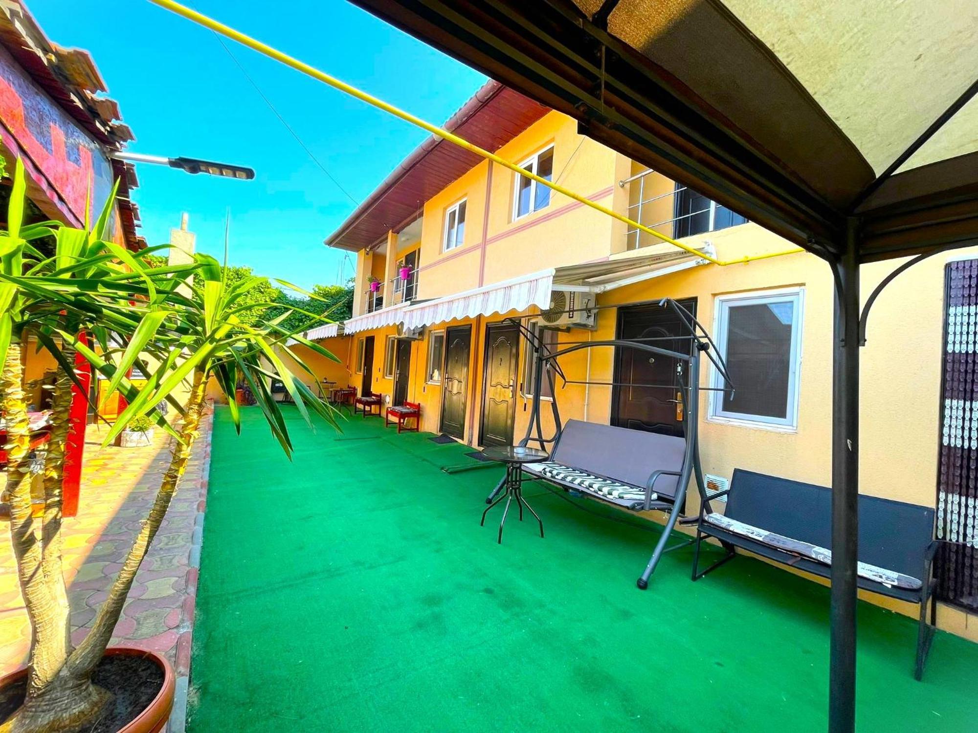 Casa Bella 3*