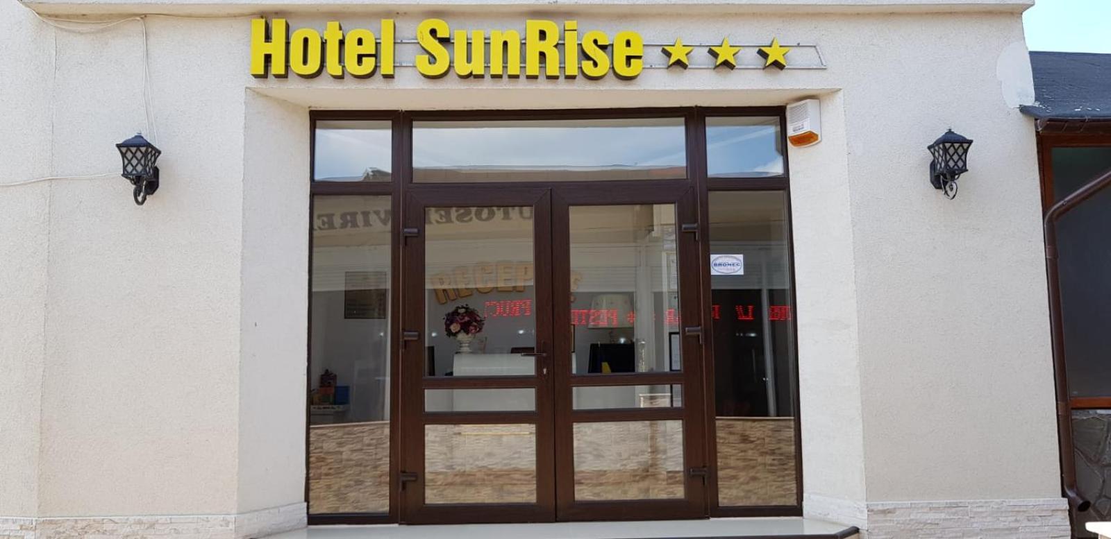 Sunrise 3* 비너스