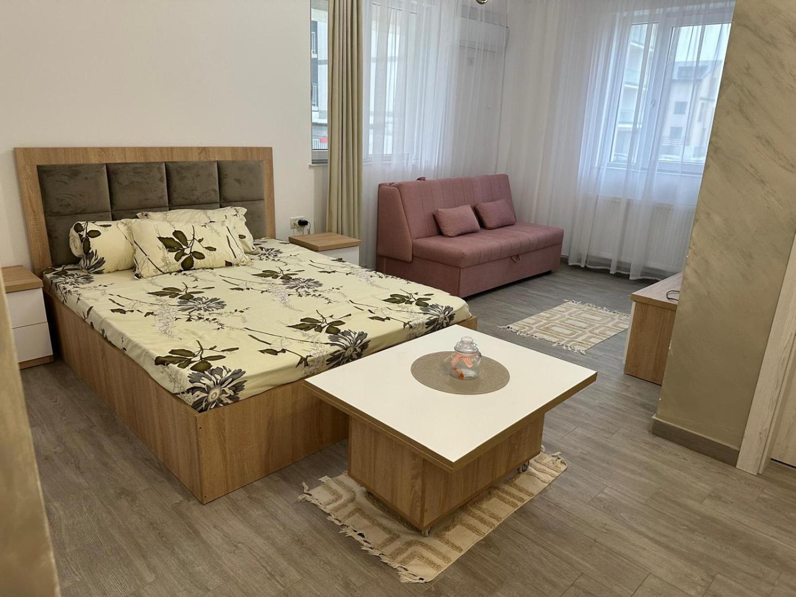Serenity Apartment *