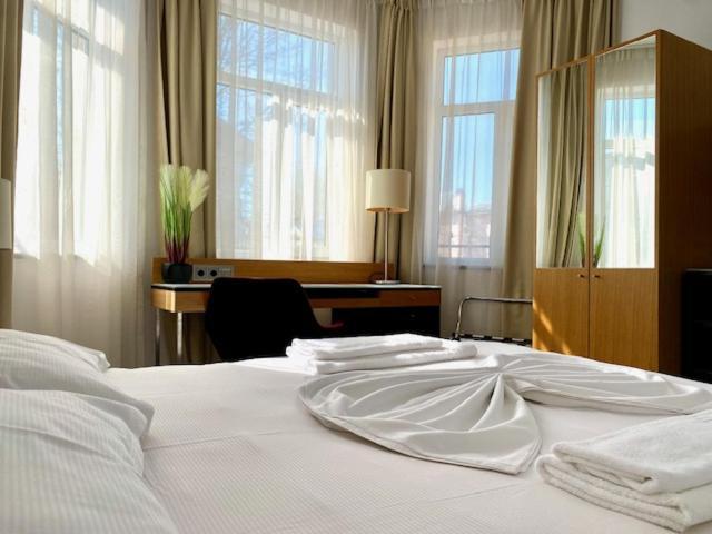 Corso Hotel Eforie Sud (Constanta)