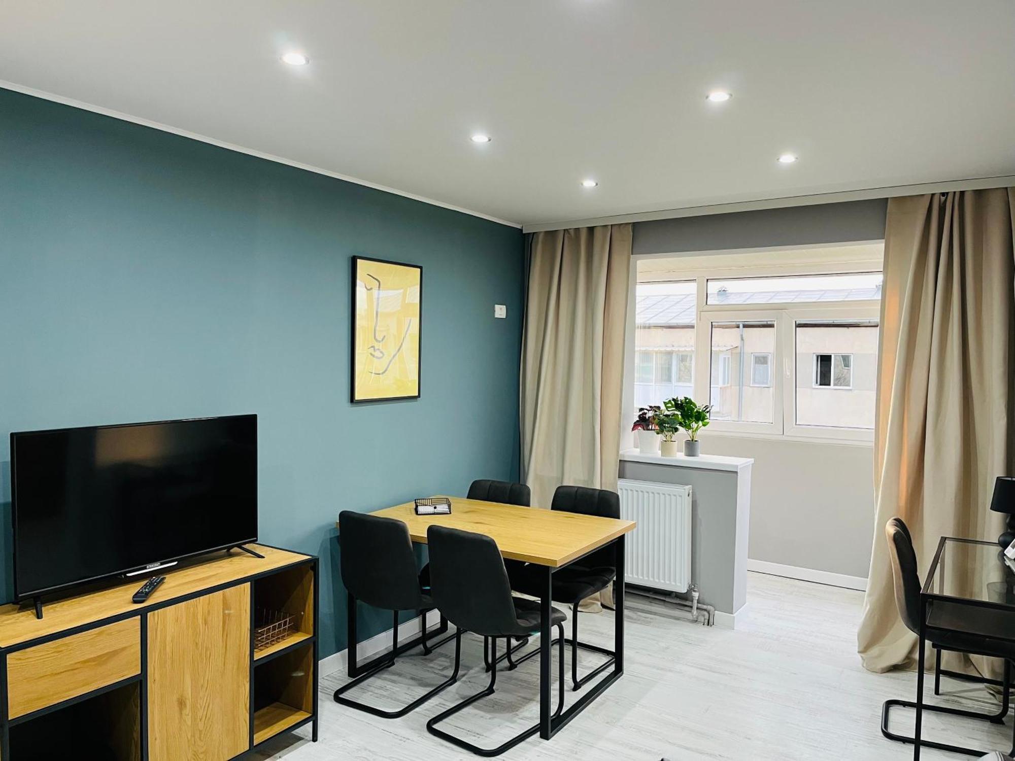 Apartment Miralex - Tomis Nord-ciresica