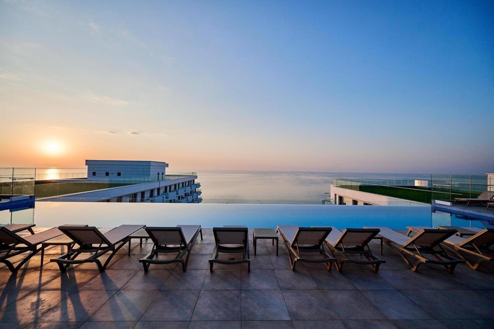 Apartment Onix Infinity Pool & 54