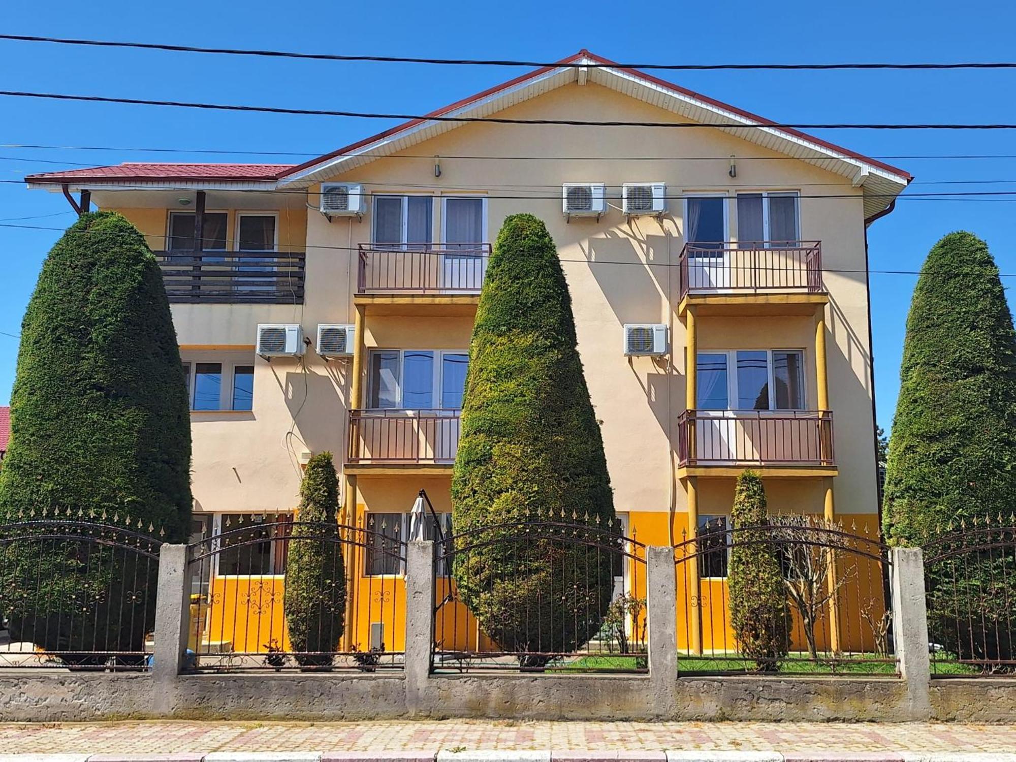 Anda Homestay szállás *