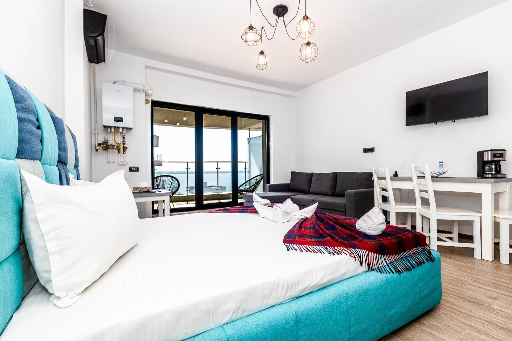 Coralia Casa Del Mar * Мамая