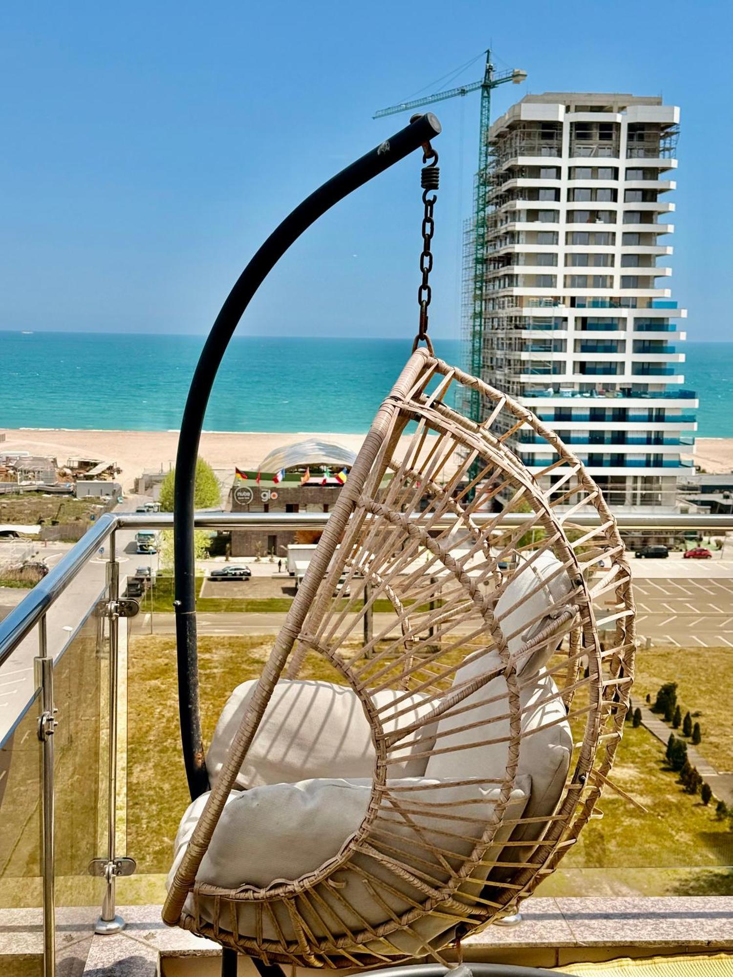 Aqua Vista Nuba - La Mare Si - 2 Summerland -