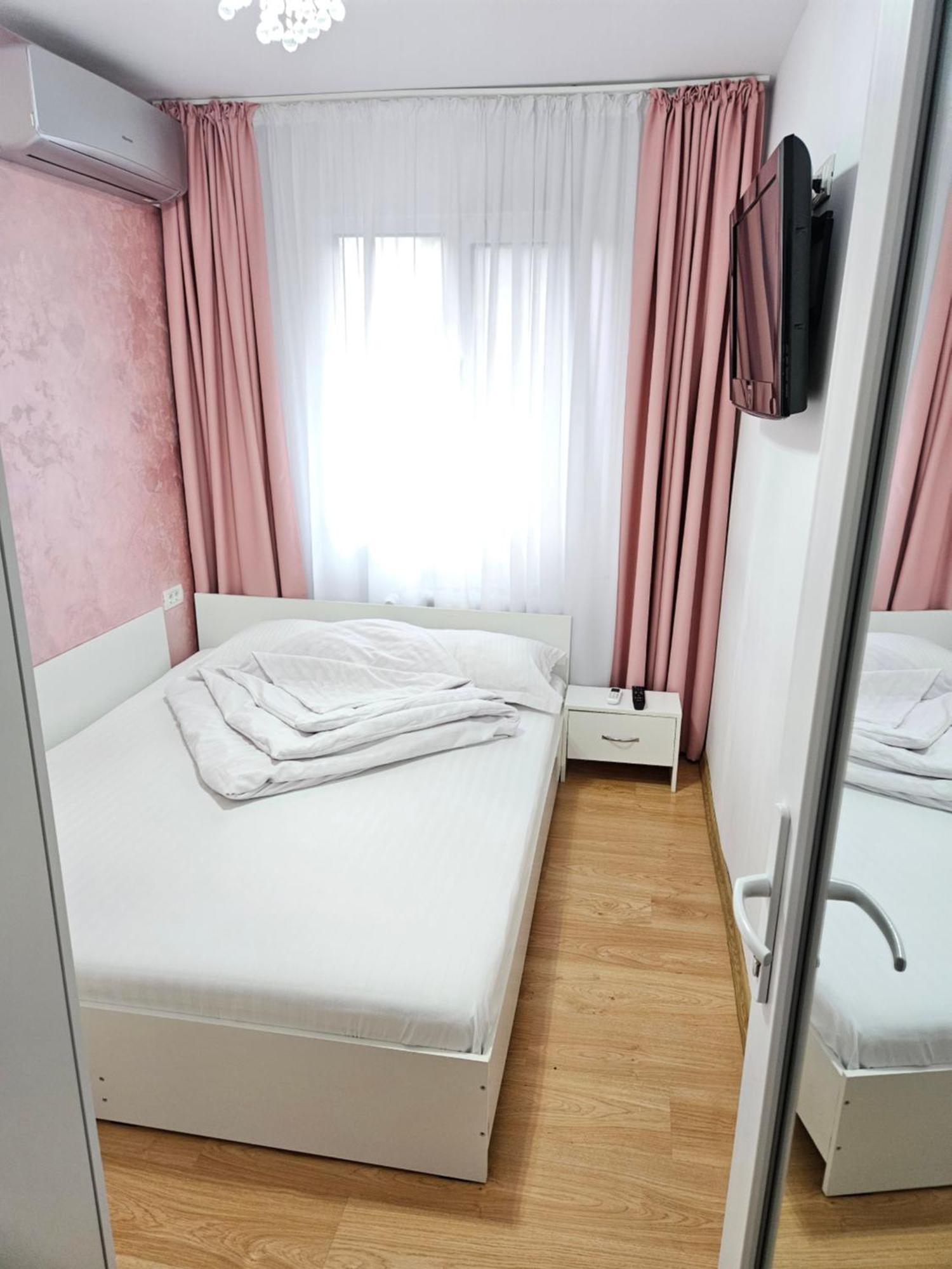 Time Mamaia Apartment Constanta