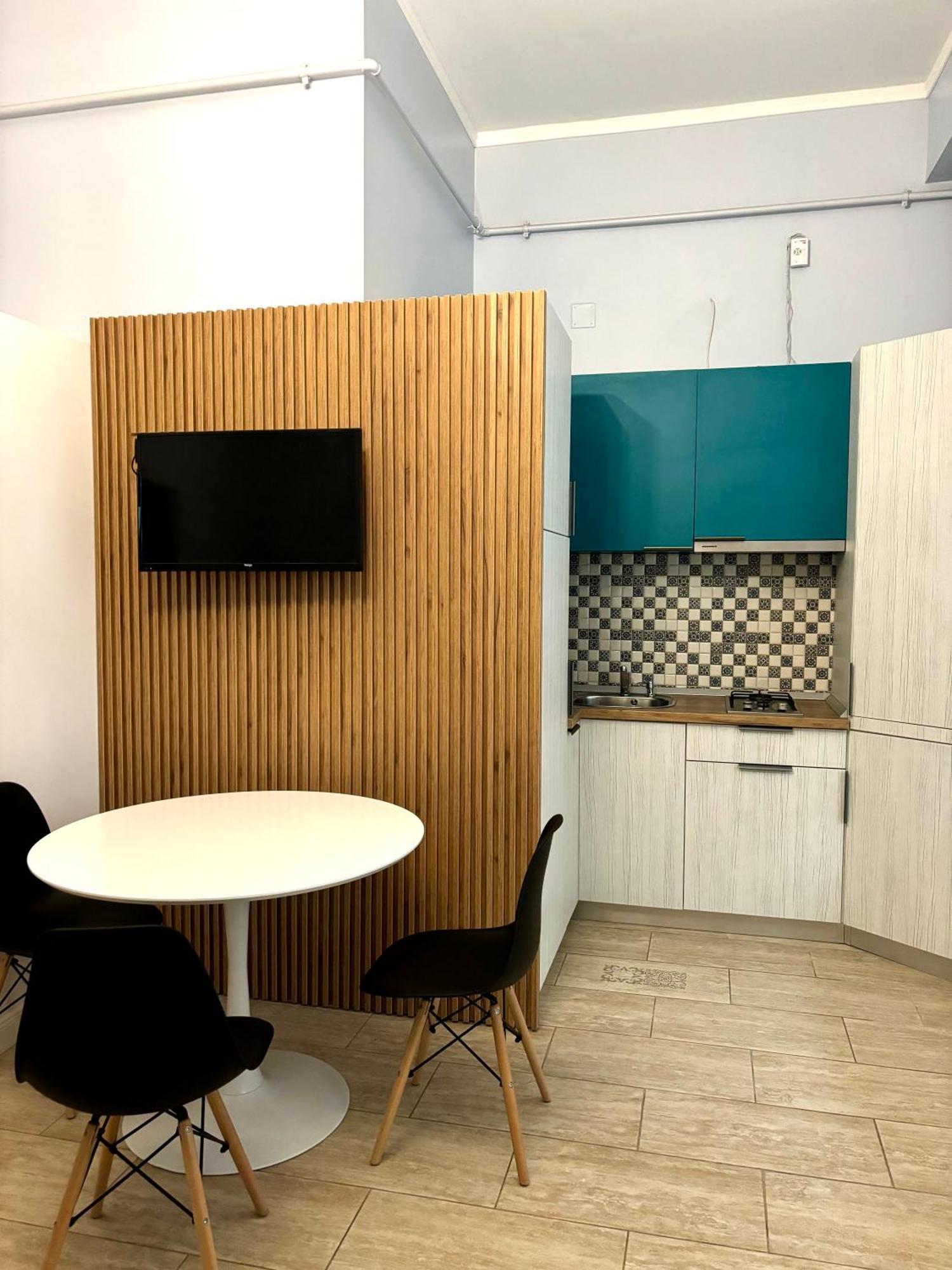 Glory Mamaia Nord Apartment Navodari