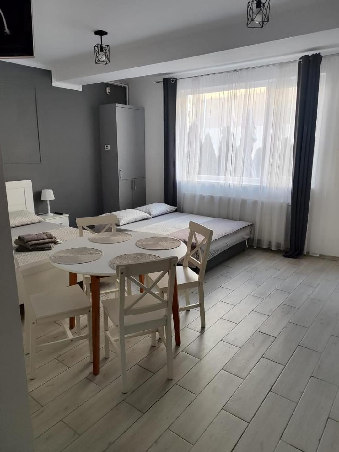 Apartment Pst Mamaia Nord
