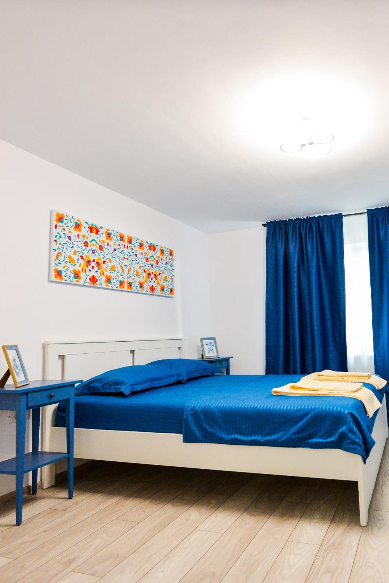 Casa Feodor בית כפרי