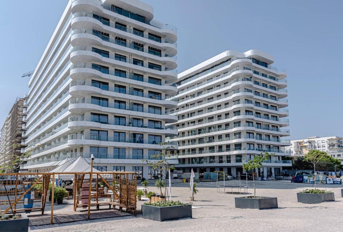 Apartament Mamaia Sea On Mamaia