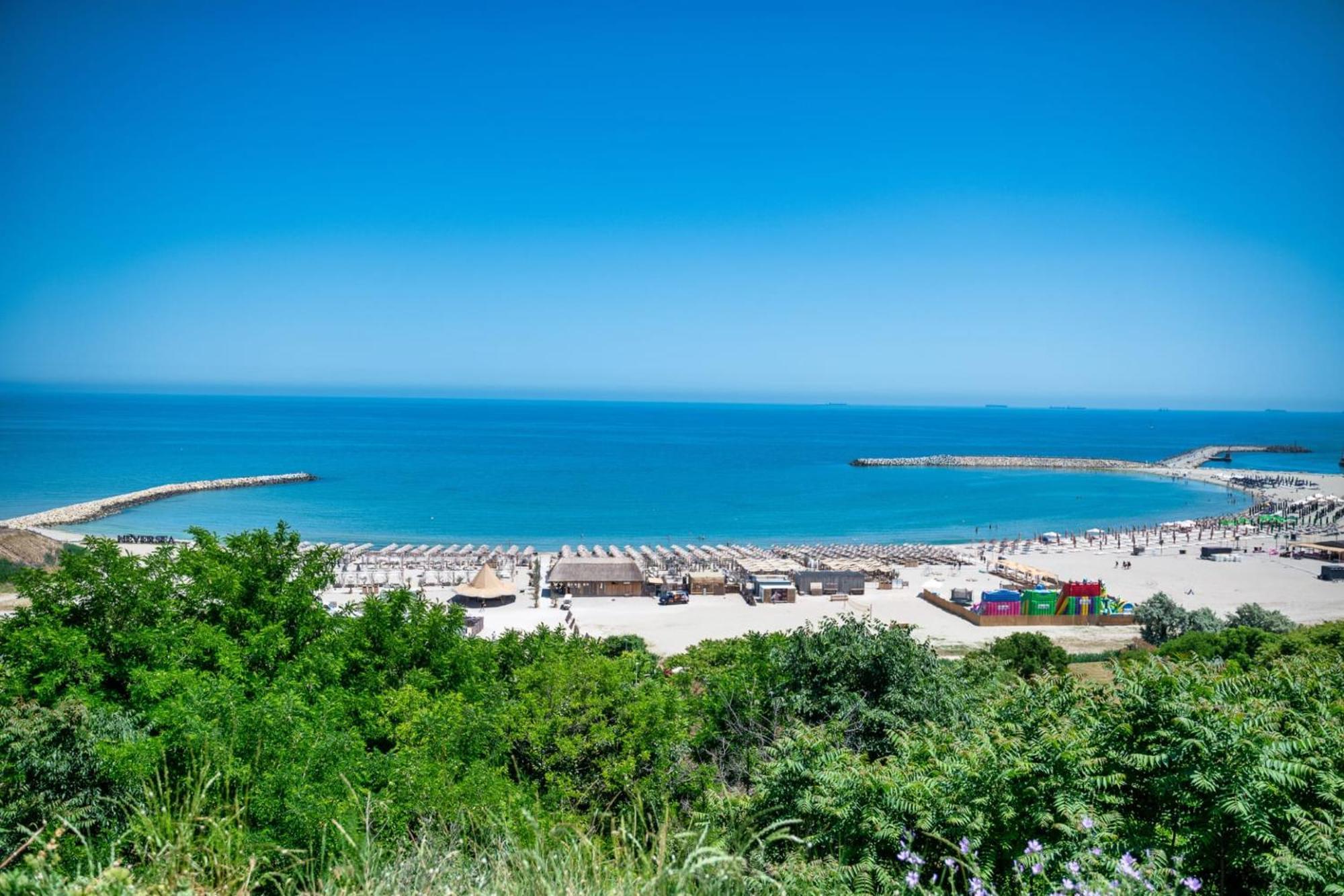 Apartment Rasarit La Mare Constanta