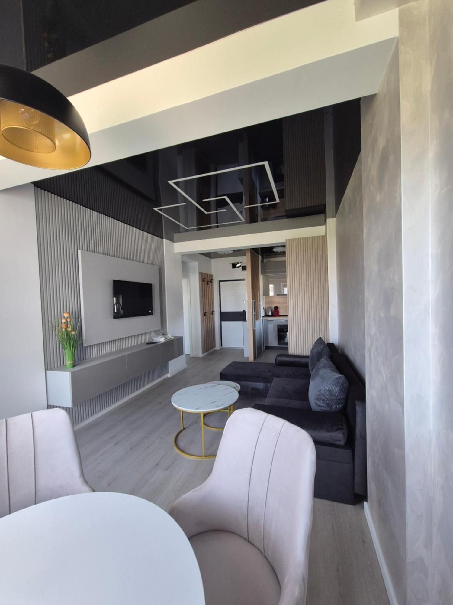 Apartment The Black Sea Vibe Retreat *