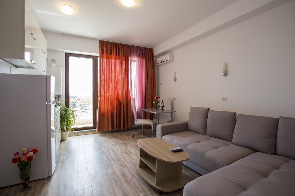 Sea View Apartman Mamaia