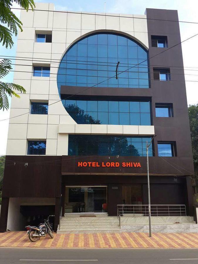 Lord Shiva Deoghar