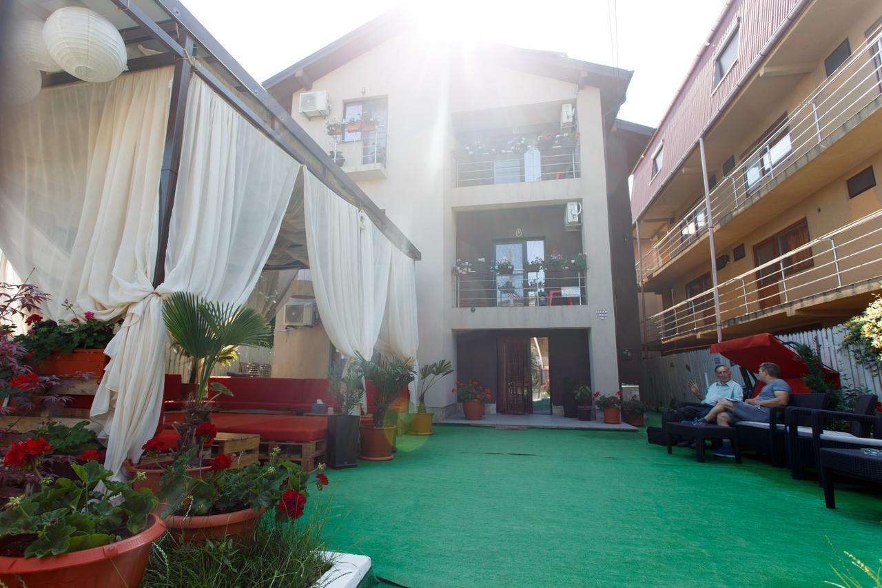 Guest house Sandra 3*