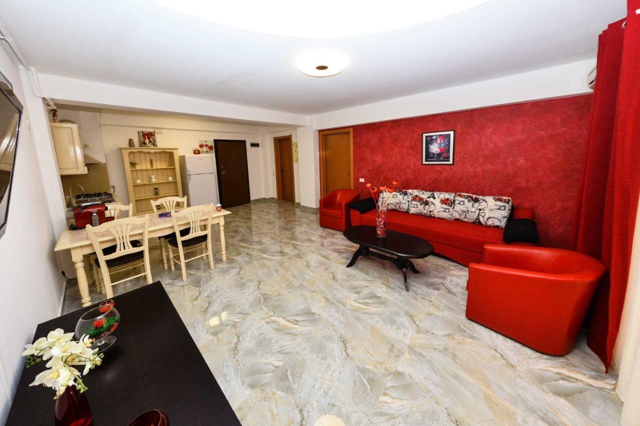 Florin Apartment