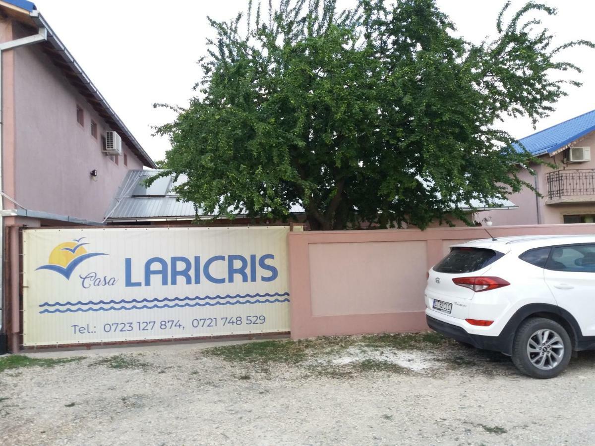 Guest house Casa Laricris