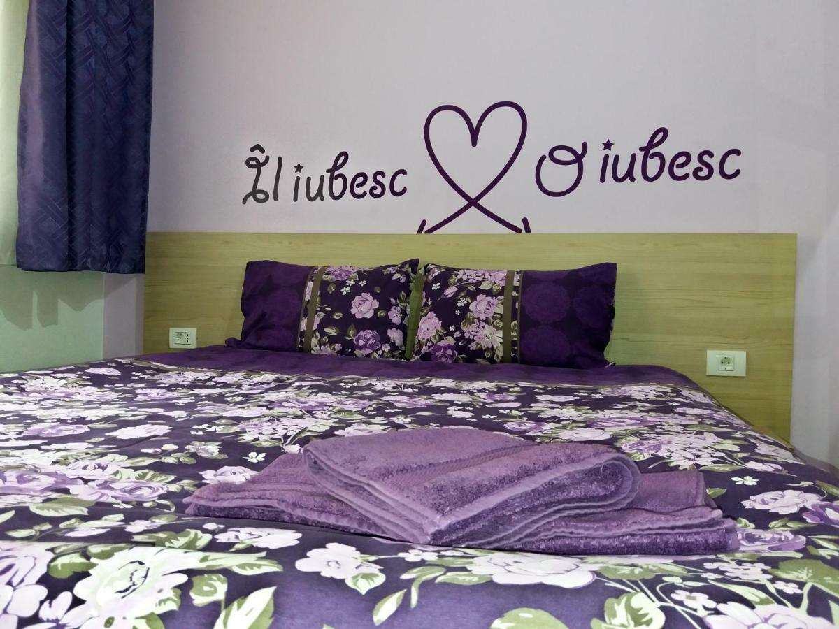 Apartment P&d *