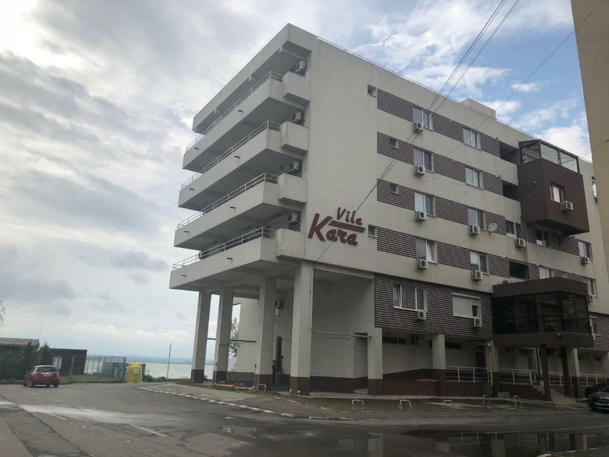 Apartament Vila Kara Apartment