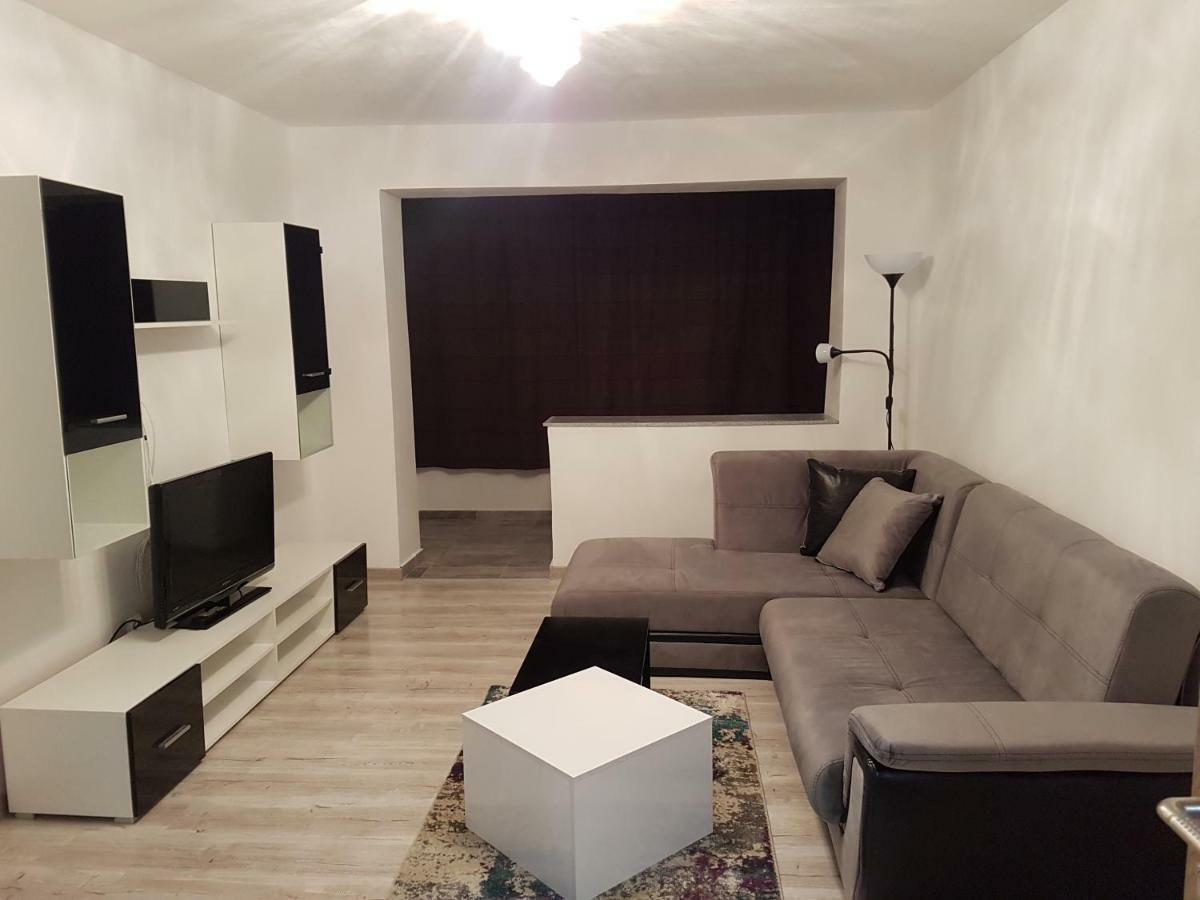 Apartamento Wavesea Eforie Nord