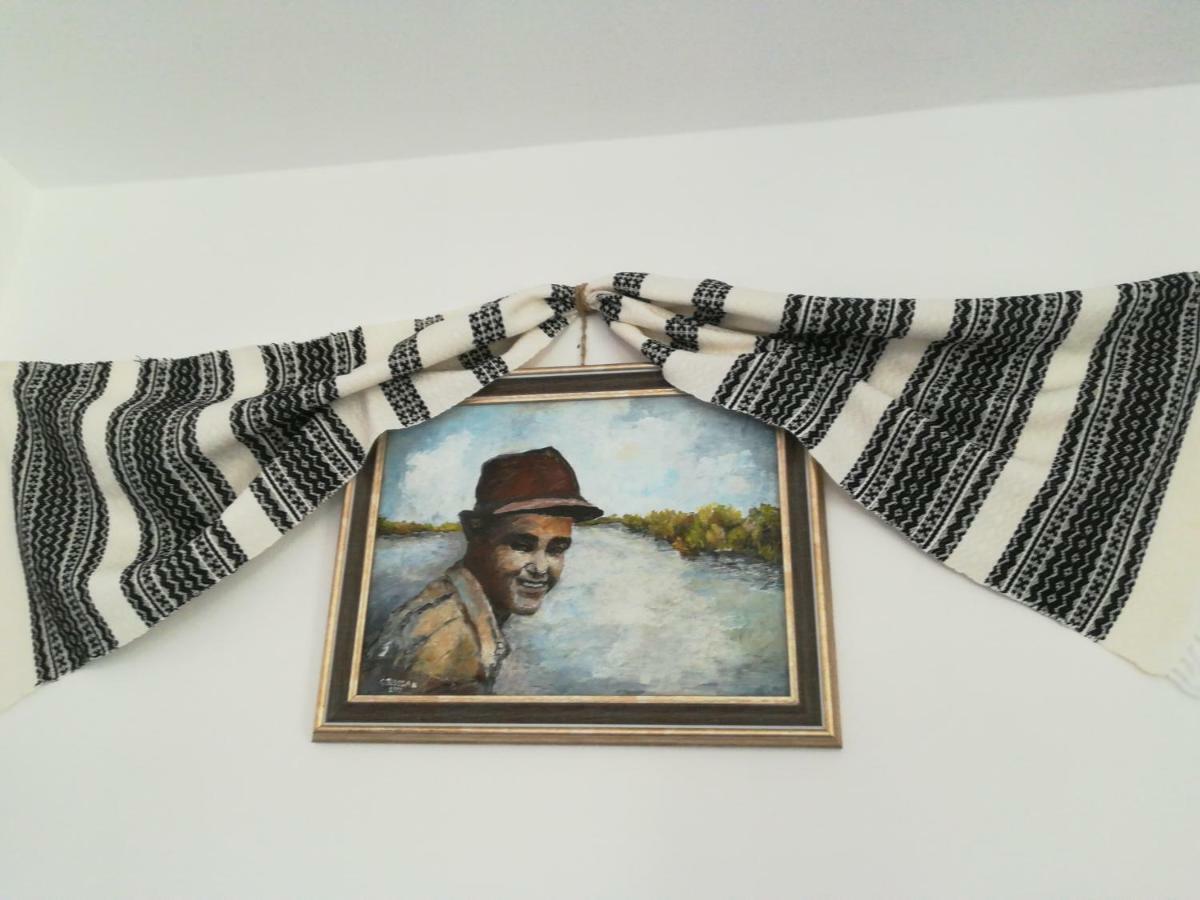 Pensjonat Casa Renea