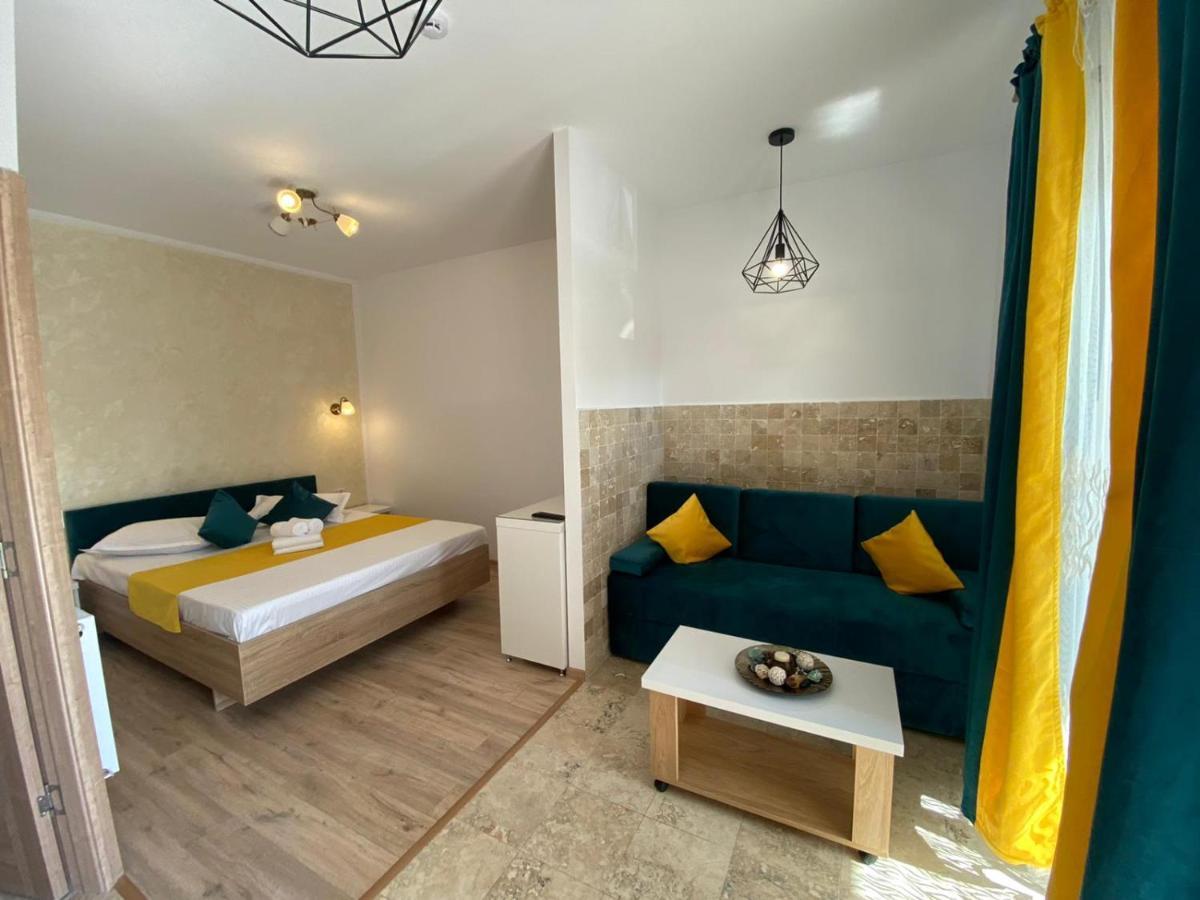 Casa Luxury 3*