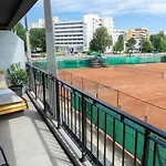 Epic Mamaia Studio - Parcare Gratuita