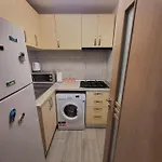 Apartament Constanta Mamaia Ciresica