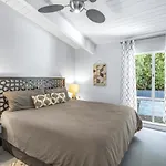 Palm Springs Pool Bungalow Permit# 1491
