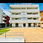 Wida Apartaments Mamaia Nord