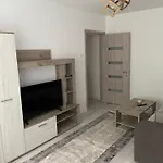 Apartament Wave