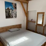 Rustic Room 2 Next To Beach