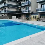 Studio 406 B2 Almar Luxury Residence-Renting Apartments & Free Pool