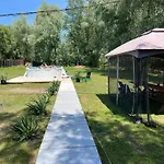 Pensiunea Uzlina